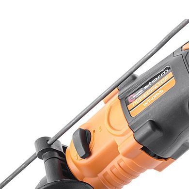 Перфоратор INTERTOOL STORM WT-0155