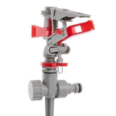 Дощуватель пульсуючий INTERTOOL GE-0053