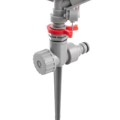 Дощуватель пульсуючий INTERTOOL GE-0053