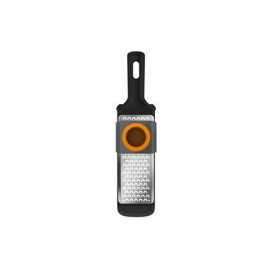 Терка Fiskars Functional Form, пластик, нерж. сталь