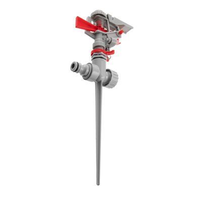 Дощуватель пульсуючий INTERTOOL GE-0053