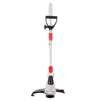 Триммер электрический INTERTOOL DT-2241