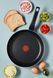 Сковорода Tefal Simply Clean, 24см, алюминий, бакелит, черный