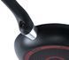 Сковорода Tefal Simply Clean, 24см, алюминий, бакелит, черный