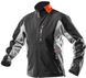 Куртка робоча Neo Tools, розмір M (50), матеріал softshell, вітро та водонепроникна