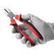 Бокорезы 180 мм, 40 CrV INTERTOOL NT-0128