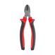 Бокорезы 180 мм, 40 CrV INTERTOOL NT-0128