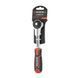 Рукоятка с храповым механизмом поворотная, 72 зуба 3/8", Cr-V STORM INTERTOOL ET-8008