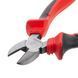 Бокорезы 180 мм, 40 CrV INTERTOOL NT-0128