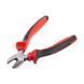 Бокорезы 180 мм, 40 CrV INTERTOOL NT-0128