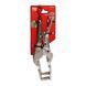 Затискач Torque Lock MILWAUKEE, 229мм, (для зварювальників)