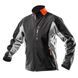 Куртка робоча Neo Tools, розмір M (50), матеріал softshell, вітро та водонепроникна