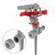 Дощуватель пульсуючий INTERTOOL GE-0053