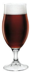 Набор бокалов Bormioli Rocco Executive для пива, 529мл, h-205см, 3шт, стекло