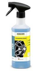 Karcher для чистки колесных дисков, 3-в-1, 500 мл