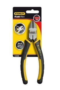 Кусачки диагональные 160мм FATMAX (0-89-858)