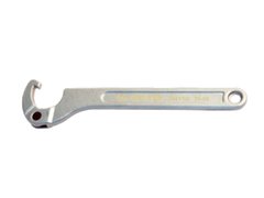 Ключ спеціальний для гайок зі шліцами d=50-80 мм