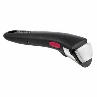 Съемная ручка Tefal Ingenio, бакелит, черный