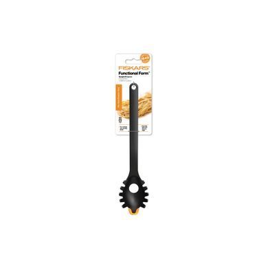 Ложка для спагетти Fiskars Functional Form, пластик, силикон