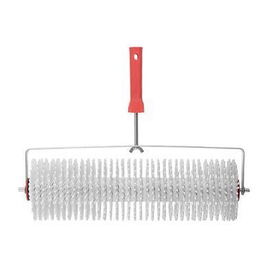 Валик игольчатый 400*120 мм INTERTOOL KT-4704