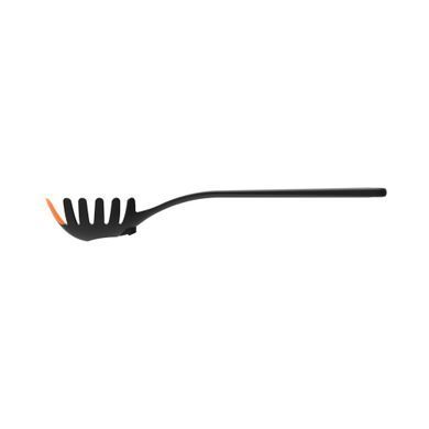 Ложка для спагетти Fiskars Functional Form, пластик, силикон