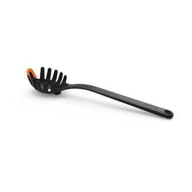 Ложка для спагетти Fiskars Functional Form, пластик, силикон