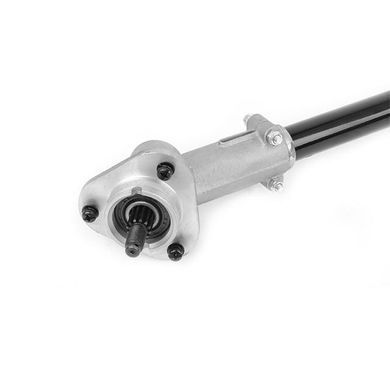 Тример електричний 1000 Вт INTERTOOL DT-2242