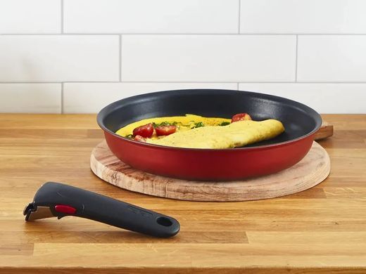 Знімна ручка Tefal Ingenio, бакеліт, чорний