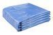 Тент MASTERTOOL 6х10 м 65 г/м&sup2; синій 79-9610
