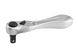 Трещотка мини 1/4" 60 зубов