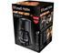 Кавоварка Russell Hobbs крапельна Textures Plus, 1,25л, мелена, чорний