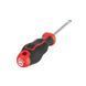Викрутка SL6.0*100 мм, S2, STORM INTERTOOL VT-3410