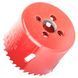 Коронка по металу біметалічна 60 мм INTERTOOL SD-5660
