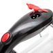 Фонарь аккумуляторный 1LED 1W + 12 LED INTERTOOL LB-0111