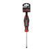 Викрутка SL6.0*100 мм, S2, STORM INTERTOOL VT-3410