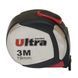 Рулетка магнитная, нейлоновое покрытие 3м&times;19мм ULTRA (3822032)