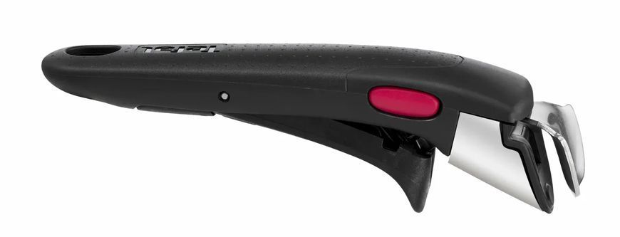 Знімна ручка Tefal Ingenio, бакеліт, чорний