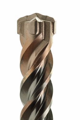 Бур SDS-PLUS MX4 MILWAUKEE, діаметр 5,0х315х250мм