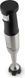 Блендер Gorenje погружной 1500Вт, 3в1, чаша-600мл, нерж