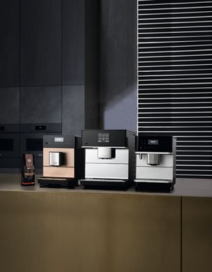 Кава в зернах Black №1 Miele