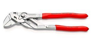 Переставные клещи-гаечный ключ KNIPEX 86 03 180