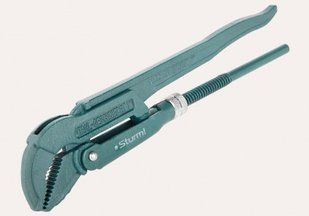 Ключ трубний газовий Sturm 25 мм (тип S) 1045-01-PW25