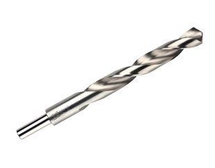 Свердло по металу HSS PRO 17,00 (зменшений хвостовик), IRWIN