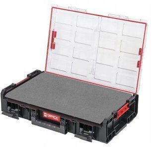 Ящик органайзер QBRICK SYSTEM ONE ORGANIZER XL - MFI 582 x 387 x 131