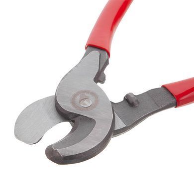 Кусачки для кабеля INTERTOOL HT-0167