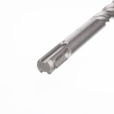 Бур SDS PLUS S4 12x160мм INTERTOOL SD-1216
