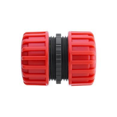 Муфта ремонтно-з'єднувальна&nbsp;для шланга 3/4" INTERTOOL GE-1014