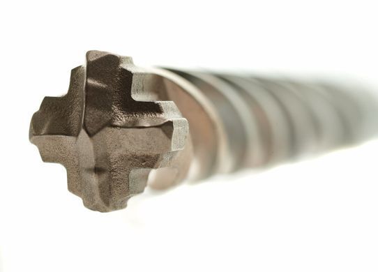 Бур SDS-PLUS MX4 MILWAUKEE, діаметр 5,0х315х250мм