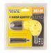 Адаптер угловой для дрели MASTERTOOL УА1-10