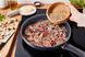 Сковорода Tefal Healthy Chef, 28см, алюминий, серый